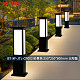 BT-XF-JTL-CP003 砂黑色 250*250*600m