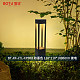 BT-XF-JTL-CP002 砂黑色 110*110*1000