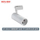 BT-SC10-飞驰轨道灯 白色 75*168MM 32W 白光
