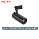BT-SC10-飞驰轨道灯 黑色 75*168MM 32W 暖光