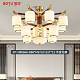 BT-HX8666-D86*H57cm E27*12 不含光源