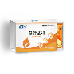 健行益和即食米粉