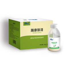 膳康御清即食米粉（瓶装）