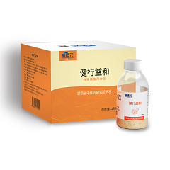 健行益和即食米粉（瓶装）