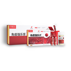 强乐系列