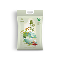 袁梦科技·稻虾香米