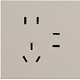 七孔
