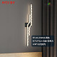 BT-63-LM2520/黑色-60*18*8cm-三色变光