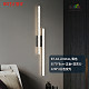 BT-63-LM2521/黑色 60*9*8cm-三色变光