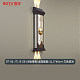 BT-92-JTL-B-SS-06咖啡色-21.5*48cm-三