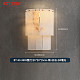 BT-53-3593壁灯/26*28*15cm-2W暖光