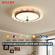 BT-79-A0353-Ø53.5*6.5cm-全光谱三色变光
