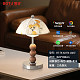 BT-79-A0376-1台灯-Φ23*H34cm-三色变光