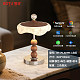 BT-79-A0394-1台灯-Φ23*H34cm-三色变光