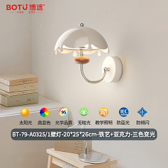 博途照明 简约现代 BT-79-A0325 壁灯