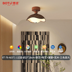 博途照明 宋氏美学 A0371-A0375 过道灯
