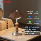 BT-79-A0372-1台灯-Φ23*H34cm-三色变光