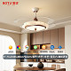 BT-79-A0355-Ø53.5*8.5cm-全光谱离线语音