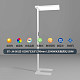 BT--JN-001-H2005mm LED4000K无极调光/