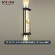 BT-92-JTL-B-SS-05咖啡色-21.5*100cm