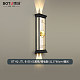 BT-92-JTL-B-SS-05黑色-21.5*60cm