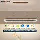 BT-36-1934-木纹色-100*20*15cm-三色变光