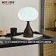 BT-37-D-002-20*20*28cm-E27*1自配光源