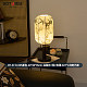 BT-37-D-005-20*20*45cm--E27*1自配光