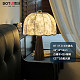 BT-37-D-006黑色-35*35*55cm-E27*2自配
