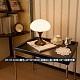 BT-37-D-001-20*20*25cm-G9*1自配光源