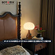 BT-37-D-002-20*20*28cm-E27*1自配光源
