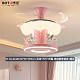 BT-62-26180-50*50*H55cm-离线智能语音+遥