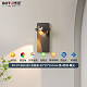 BT-07-DG6120-方枪灰-20*10*13.5cm-暖光