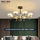 BT-102-5204-8头-83*46cm-三色变光