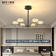 BT-102-5392-6头-77*56cm-三色变光