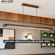 BT-85-D8926-L 木纹色-126*12*H120cm