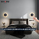 BT-07-BD6050-小号-沙黑-8W