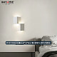 BT-07-DG6123-哑白-22*18*8cm-10W三色变