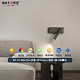 BT-07-DG6125-哑白-16*6.5cm-5W暖光