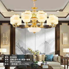 型号：X10428