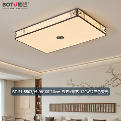 博途照明 新中式 BT-51-5503 系列